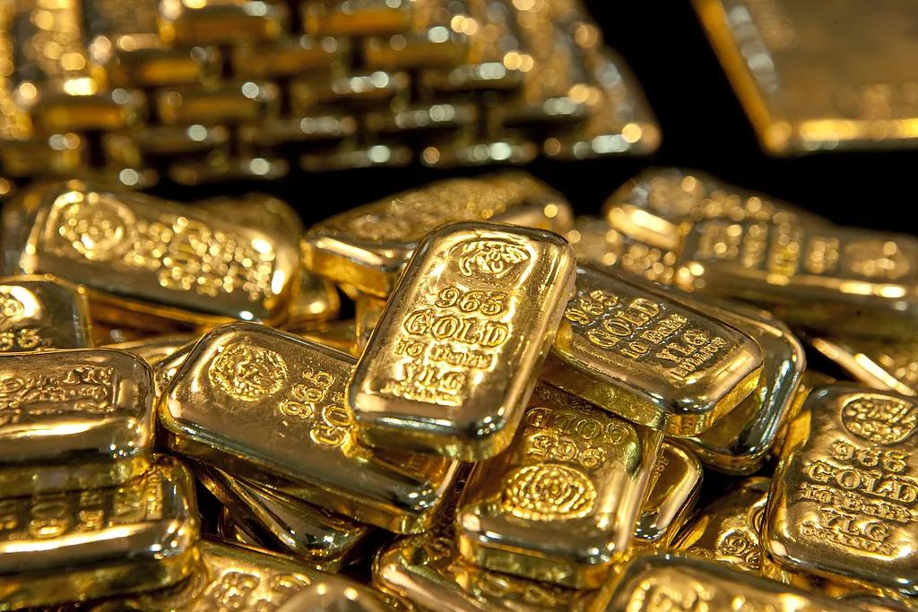 世界黄金协会CEO泰达维：黄金数字化降低投资门槛