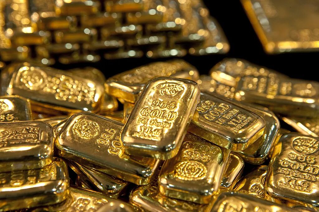 世界黄金协会CEO泰达维：黄金数字化降低投资门槛