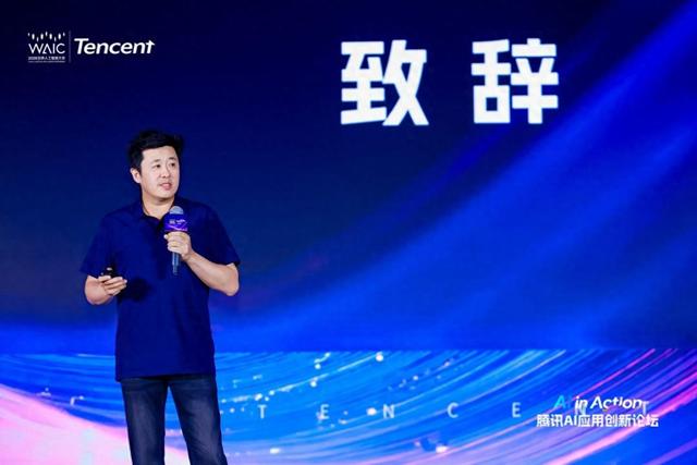WAIC 2026 | 虎牙发布实时多模态数字人VAM 1.0