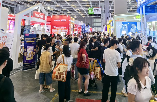 傲融云客：以全链路AI SCRM重塑会展数字化运营新生态