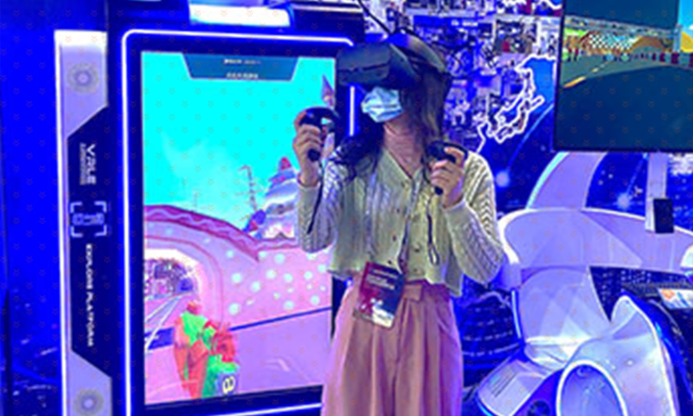 VR探索兵团-案例4