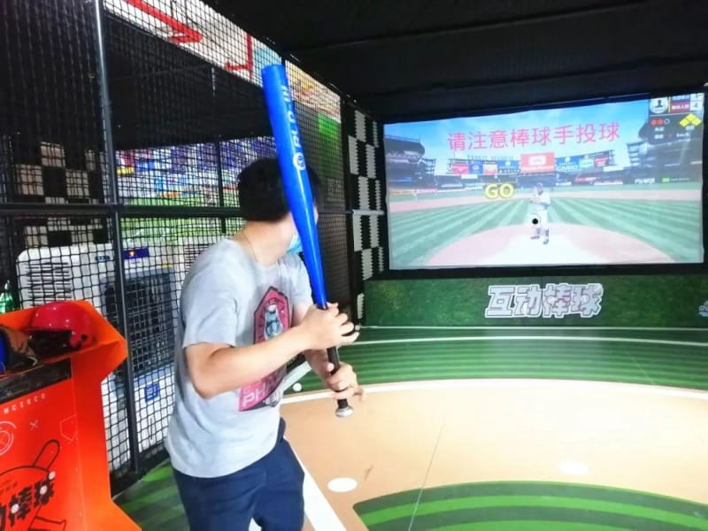 数字互动篮体场馆客户画像真的那么重要决定选址的成败吗？