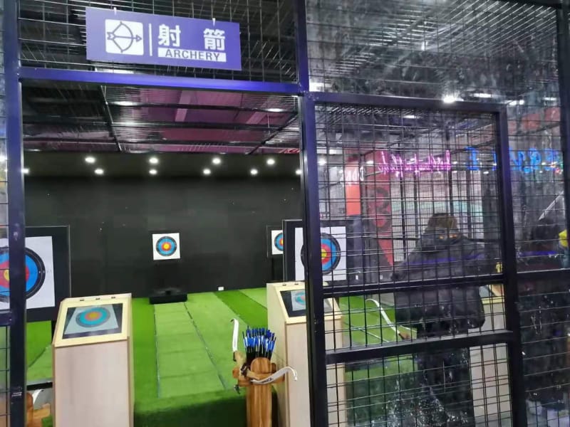 全息运动街区选址一定要抓住哪些关键点？