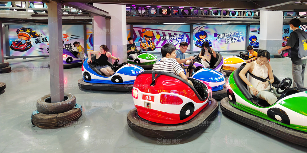 东莞LCC PARK
