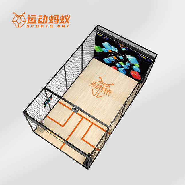 壁球达人