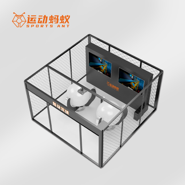 超级滚球